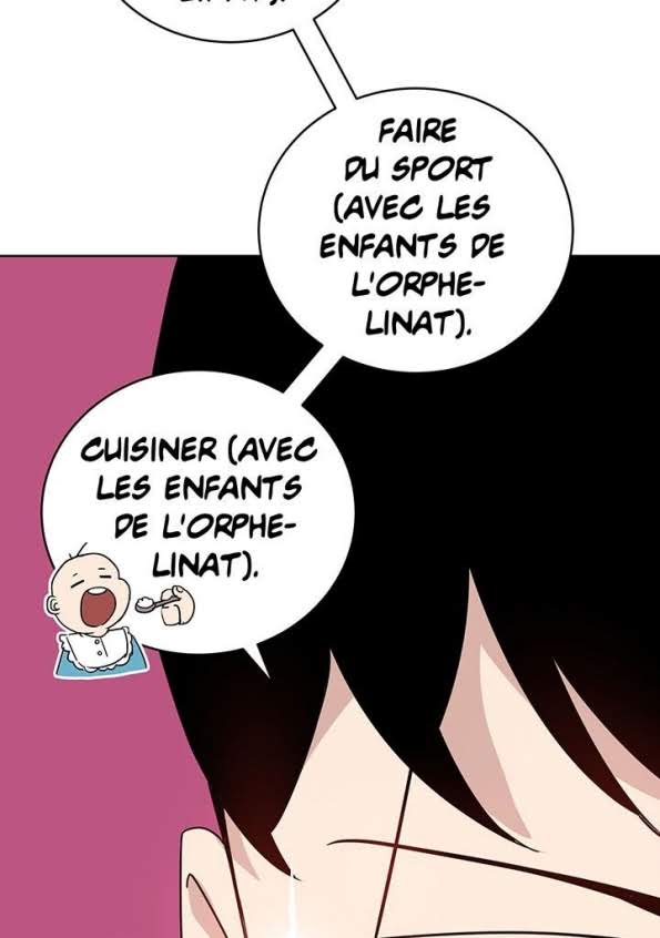 The Descent of the Demonic Master Chapitre 64 - Page 81