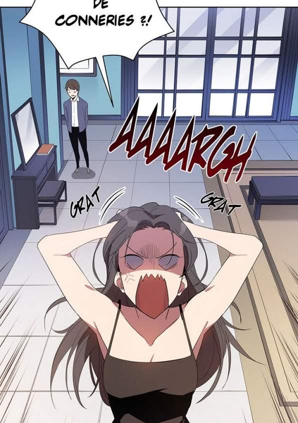 The Descent of the Demonic Master Chapitre 64 - Page 89