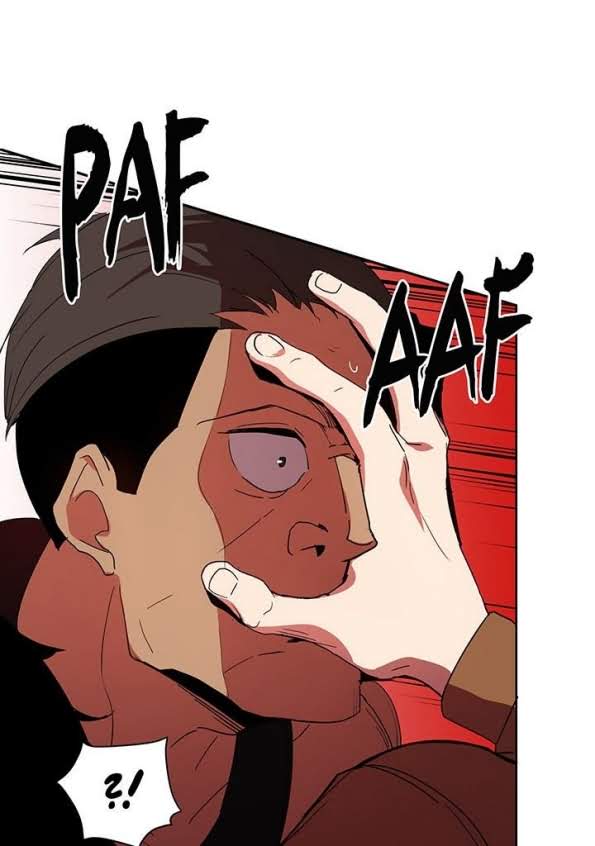 The Descent of the Demonic Master Chapitre 55 - Page 103