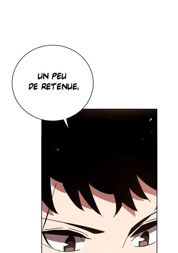 The Descent of the Demonic Master Chapitre 55 - Page 109