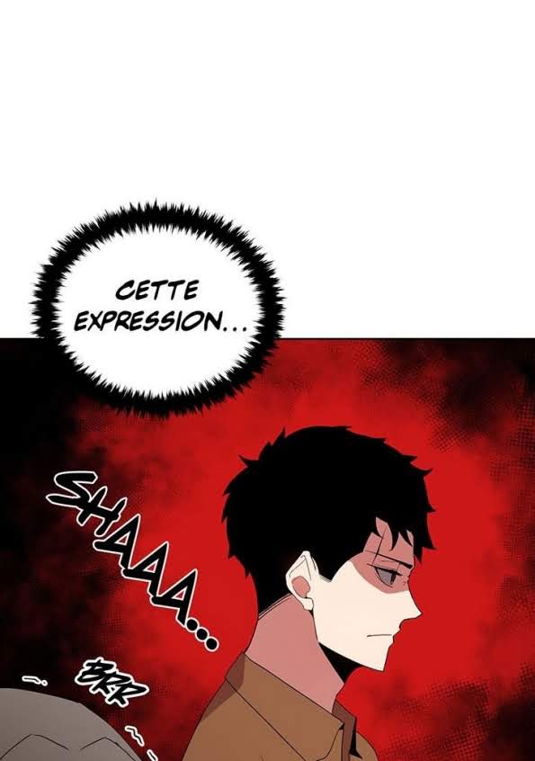The Descent of the Demonic Master Chapitre 55 - Page 15