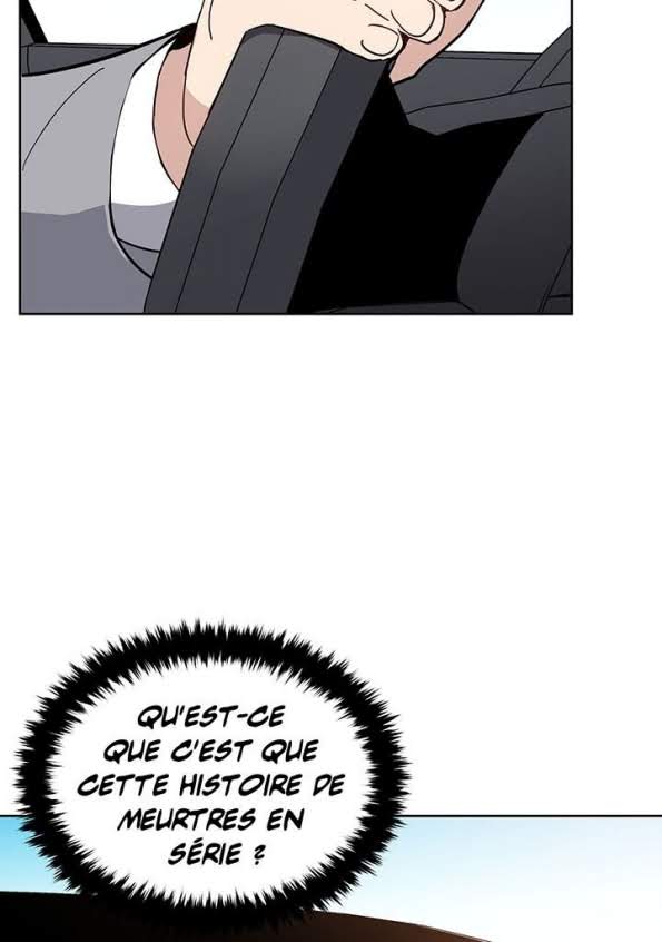 The Descent of the Demonic Master Chapitre 55 - Page 2