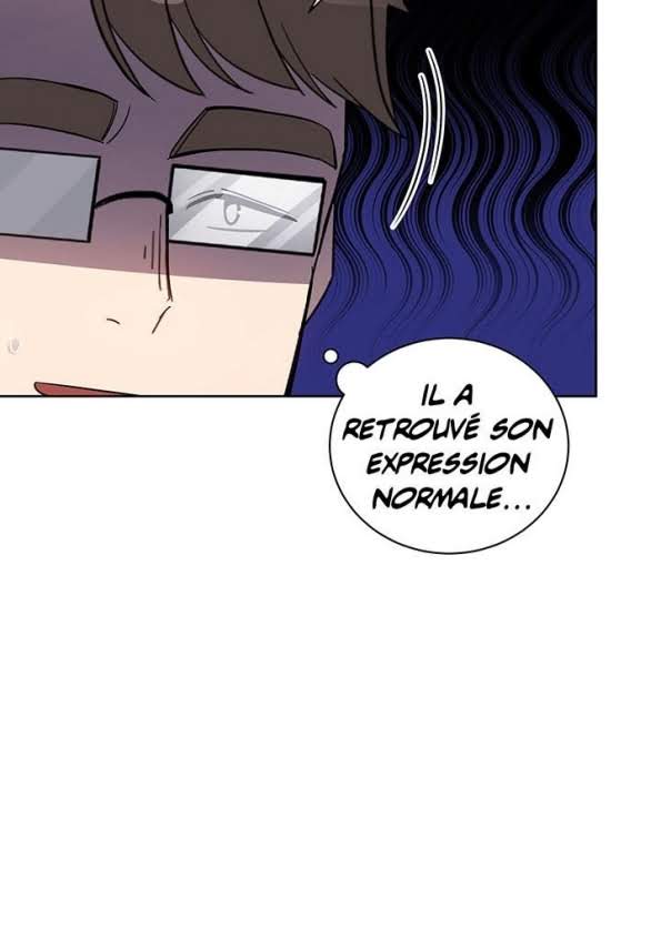 The Descent of the Demonic Master Chapitre 55 - Page 20