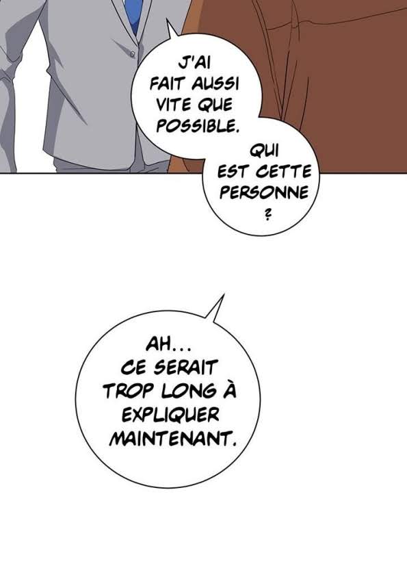 The Descent of the Demonic Master Chapitre 55 - Page 22