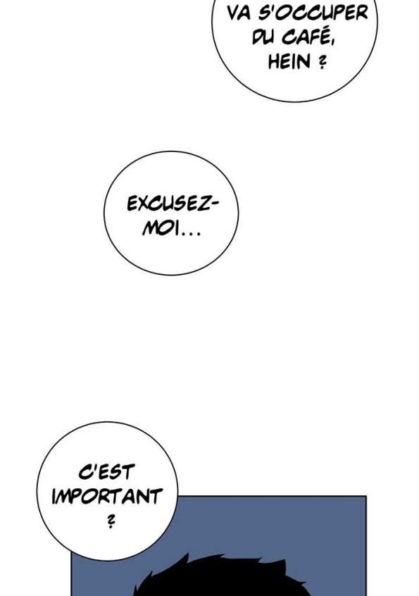 The Descent of the Demonic Master Chapitre 55 - Page 32