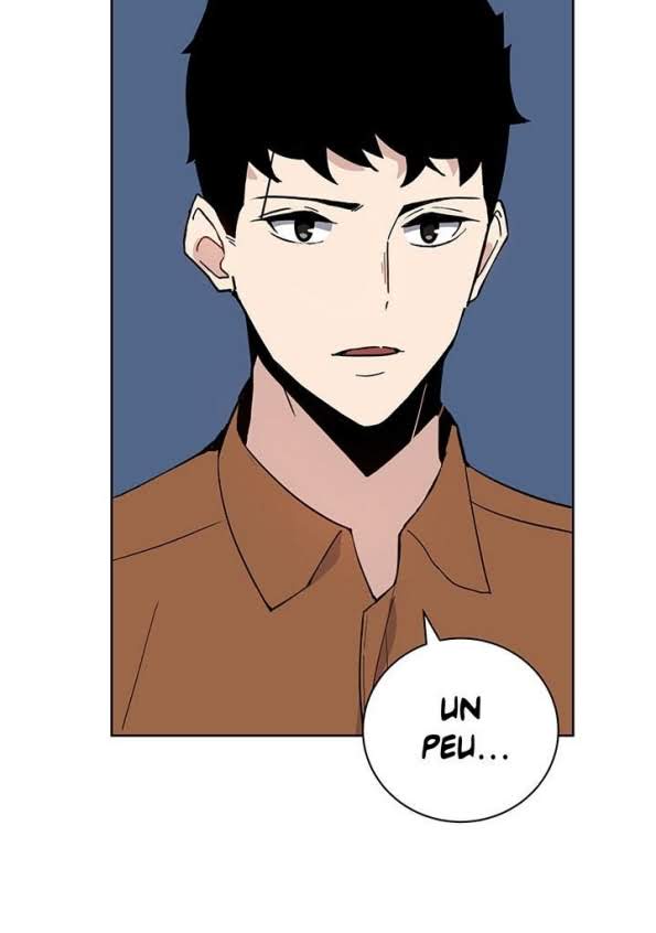 The Descent of the Demonic Master Chapitre 55 - Page 33