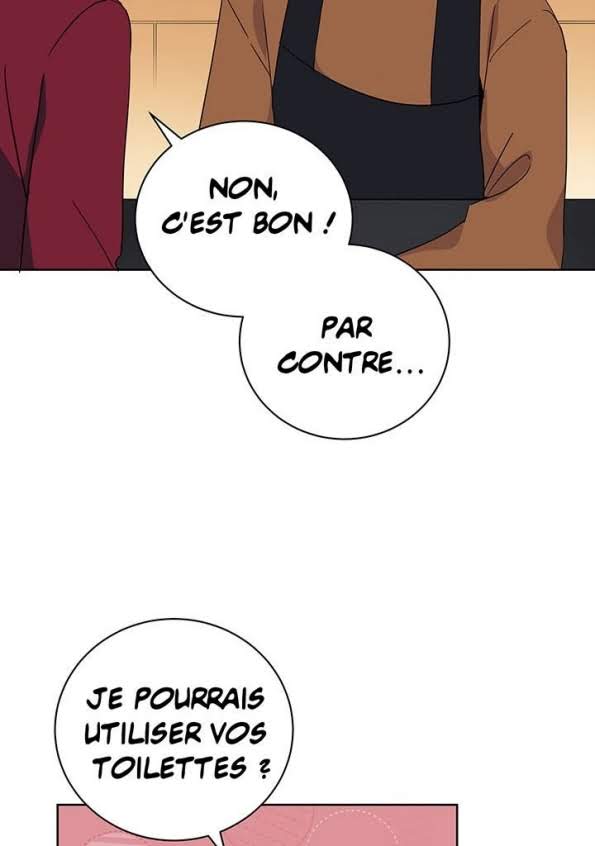 The Descent of the Demonic Master Chapitre 55 - Page 35