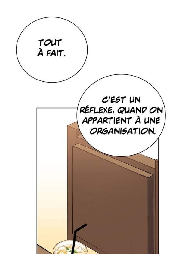 The Descent of the Demonic Master Chapitre 55 - Page 45