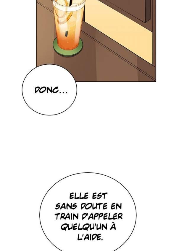 The Descent of the Demonic Master Chapitre 55 - Page 46