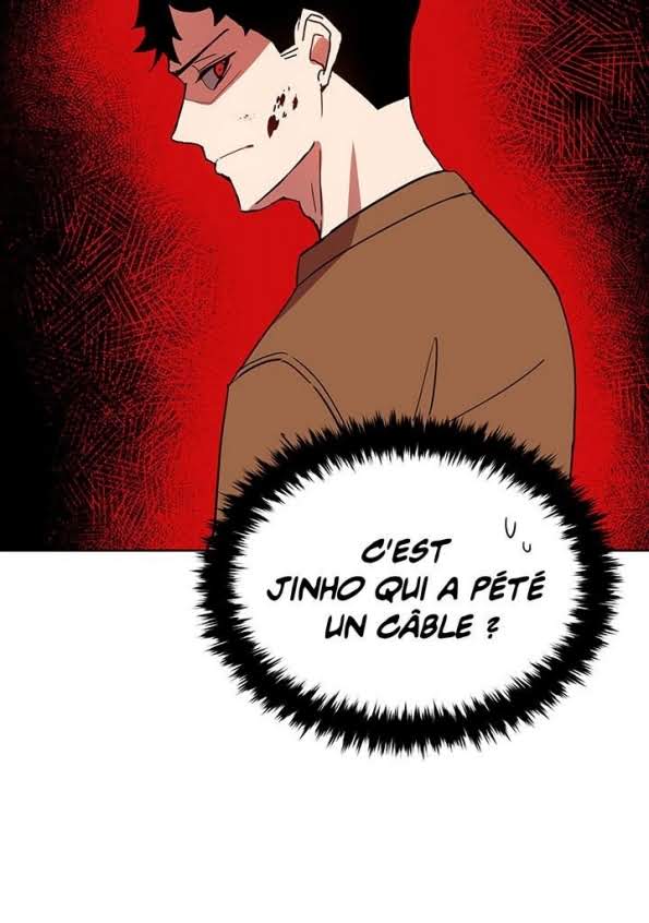 The Descent of the Demonic Master Chapitre 55 - Page 5