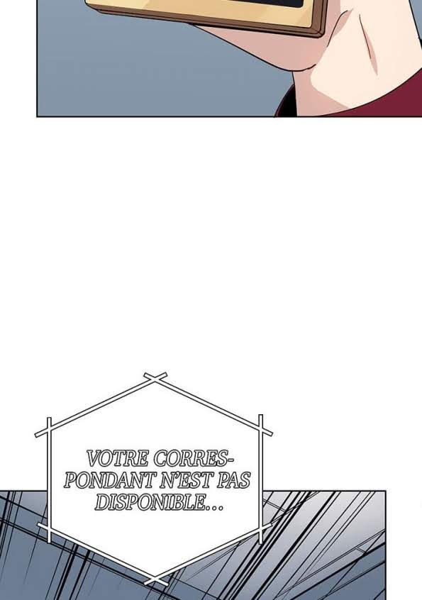 The Descent of the Demonic Master Chapitre 55 - Page 51