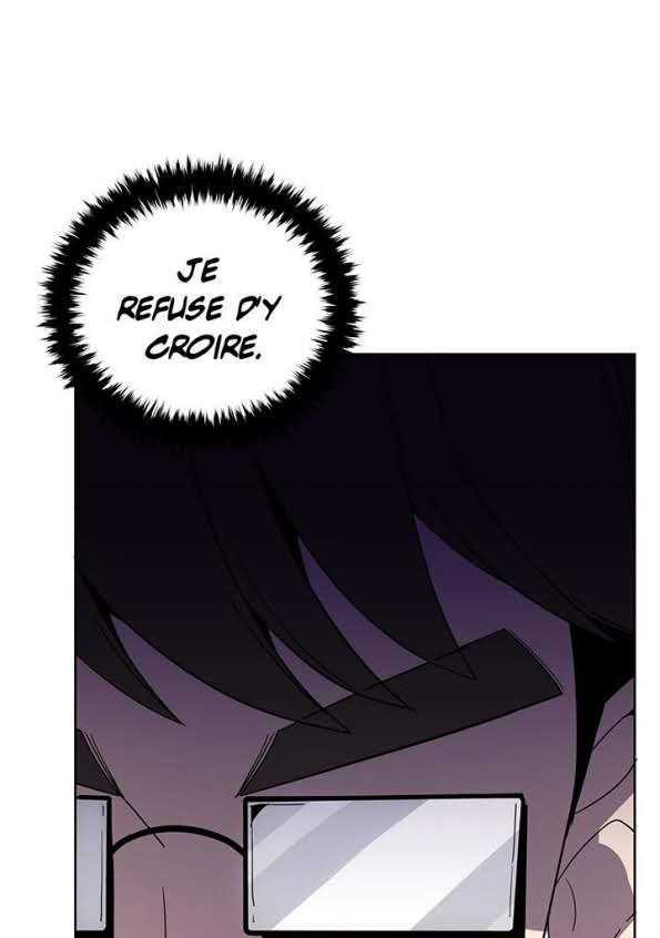 The Descent of the Demonic Master Chapitre 55 - Page 6