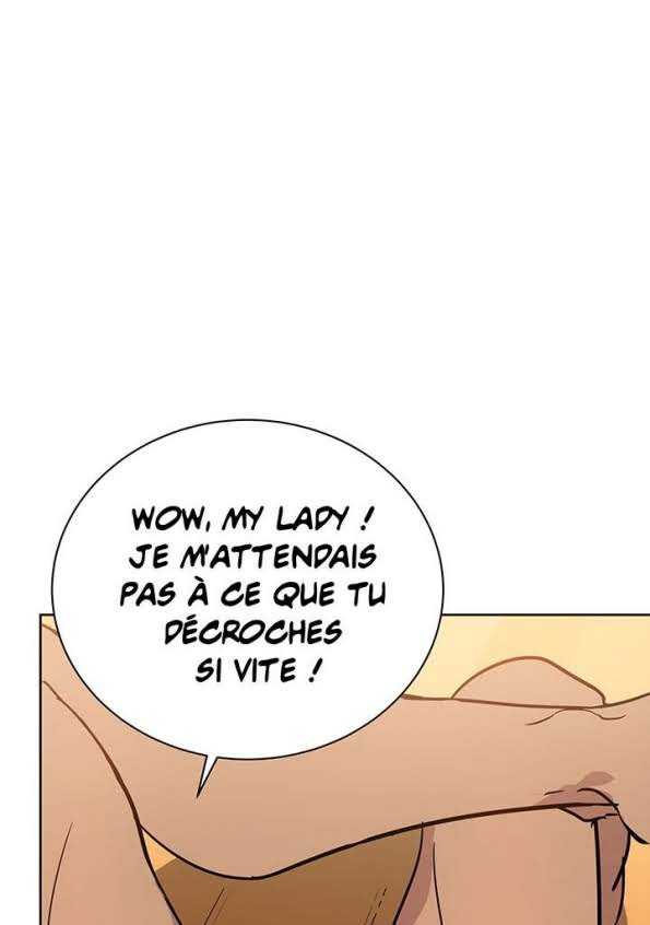 The Descent of the Demonic Master Chapitre 55 - Page 60