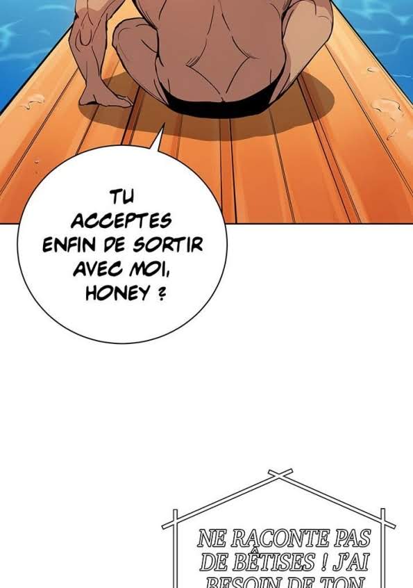 The Descent of the Demonic Master Chapitre 55 - Page 63
