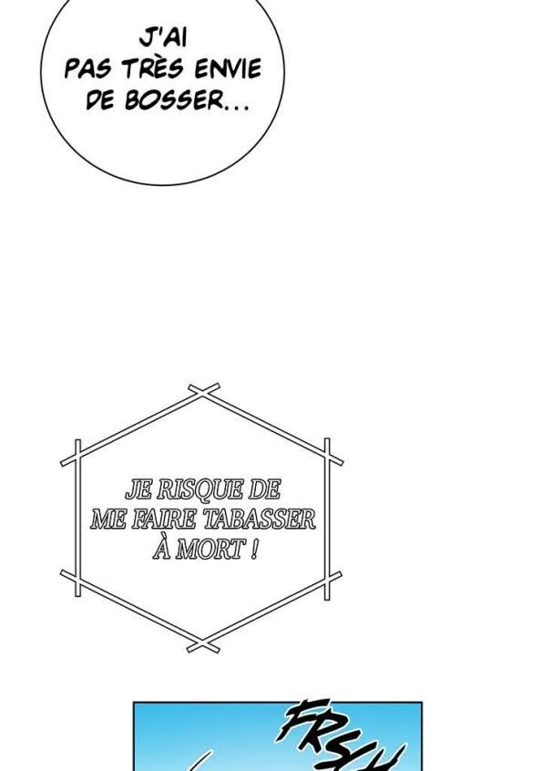 The Descent of the Demonic Master Chapitre 55 - Page 65