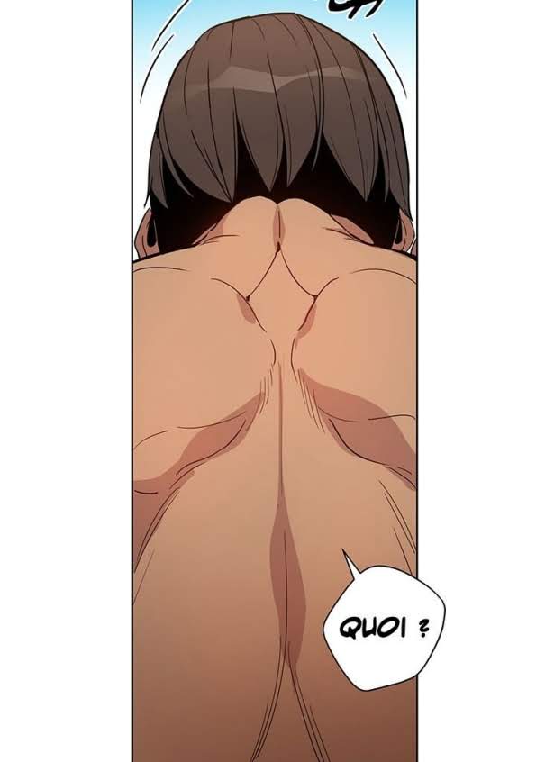 The Descent of the Demonic Master Chapitre 55 - Page 66