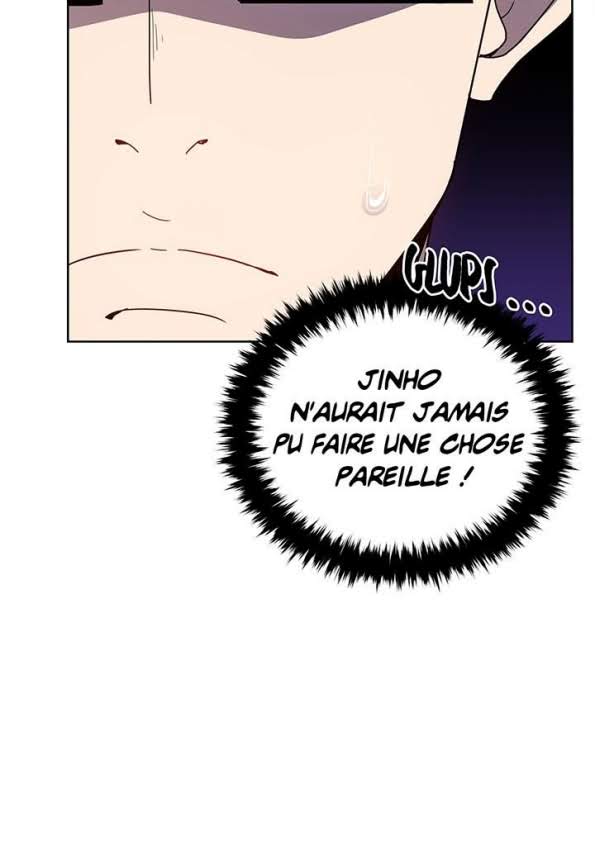 The Descent of the Demonic Master Chapitre 55 - Page 7