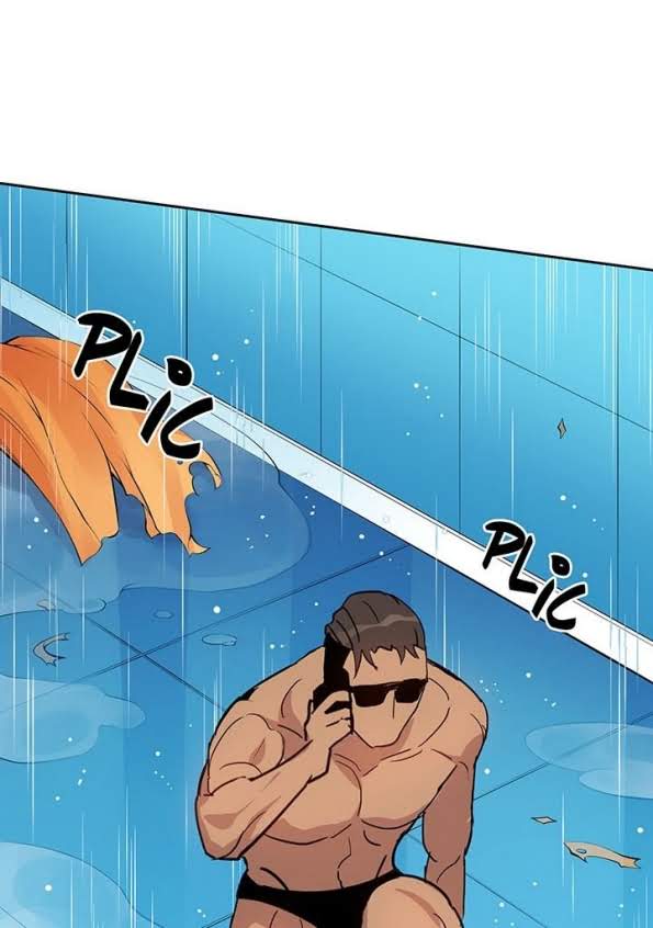 The Descent of the Demonic Master Chapitre 55 - Page 70