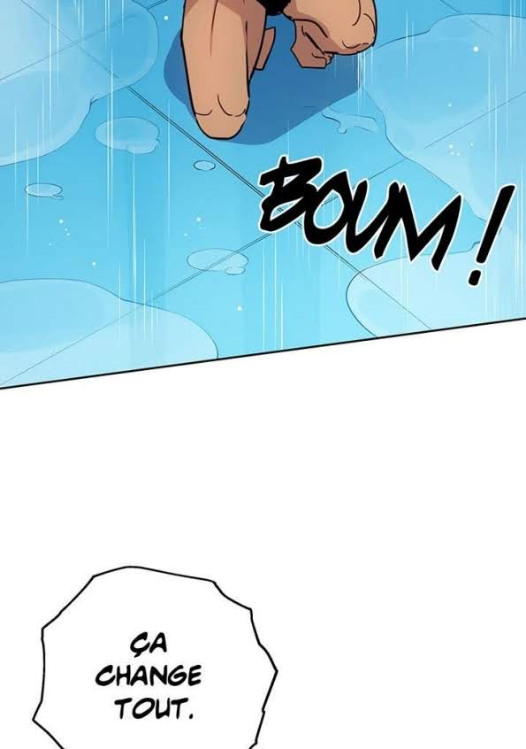The Descent of the Demonic Master Chapitre 55 - Page 71