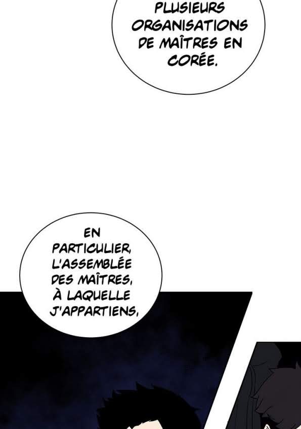 The Descent of the Demonic Master Chapitre 55 - Page 77