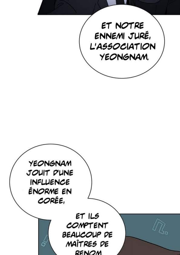 The Descent of the Demonic Master Chapitre 55 - Page 79