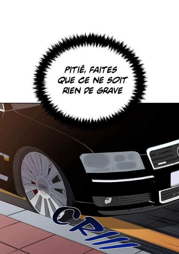 The Descent of the Demonic Master Chapitre 55 - Page 8