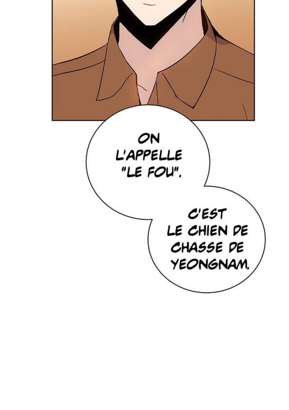 The Descent of the Demonic Master Chapitre 55 - Page 84
