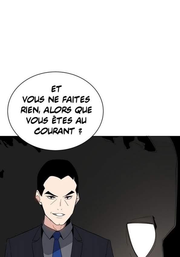 The Descent of the Demonic Master Chapitre 55 - Page 85