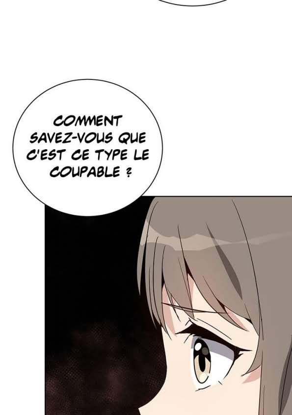 The Descent of the Demonic Master Chapitre 55 - Page 87