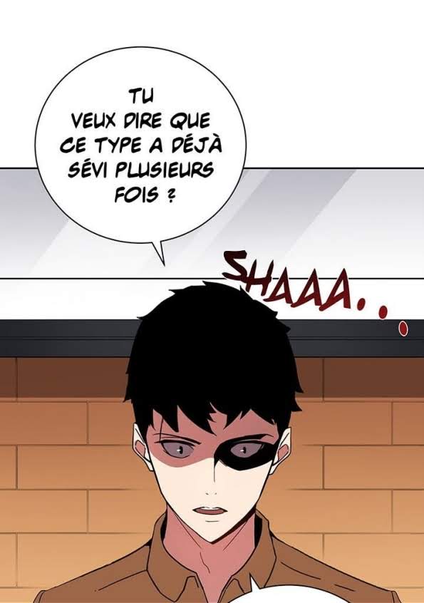 The Descent of the Demonic Master Chapitre 55 - Page 89