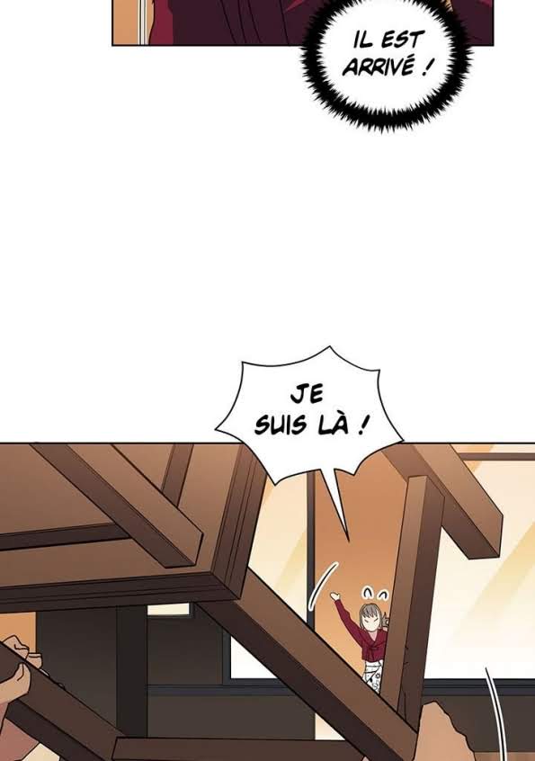 The Descent of the Demonic Master Chapitre 55 - Page 92