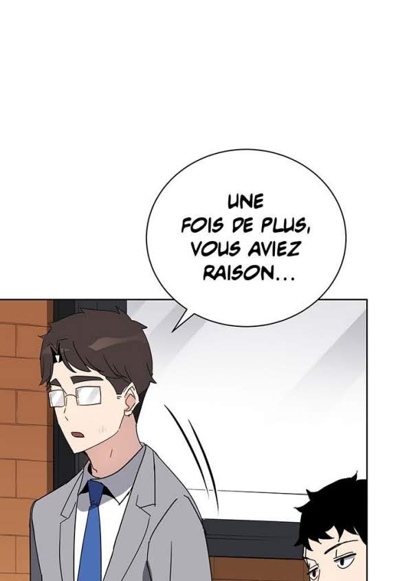 The Descent of the Demonic Master Chapitre 55 - Page 94