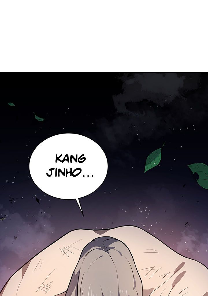 The Descent of the Demonic Master Chapitre 115 - Page 1