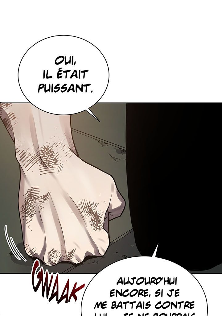 The Descent of the Demonic Master Chapitre 115 - Page 10