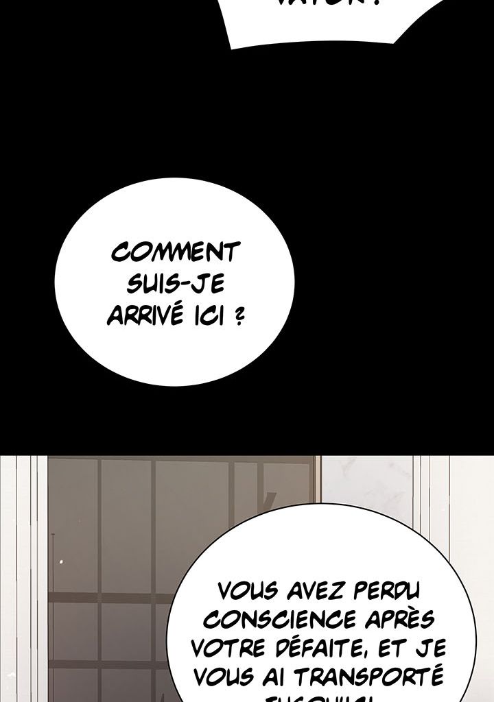 The Descent of the Demonic Master Chapitre 115 - Page 101