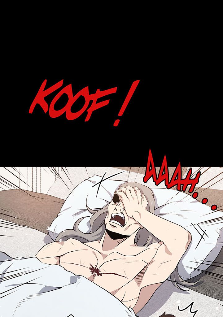 The Descent of the Demonic Master Chapitre 115 - Page 103