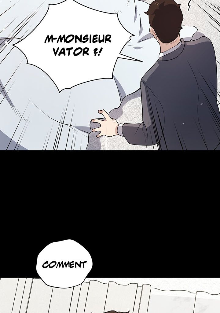 The Descent of the Demonic Master Chapitre 115 - Page 104