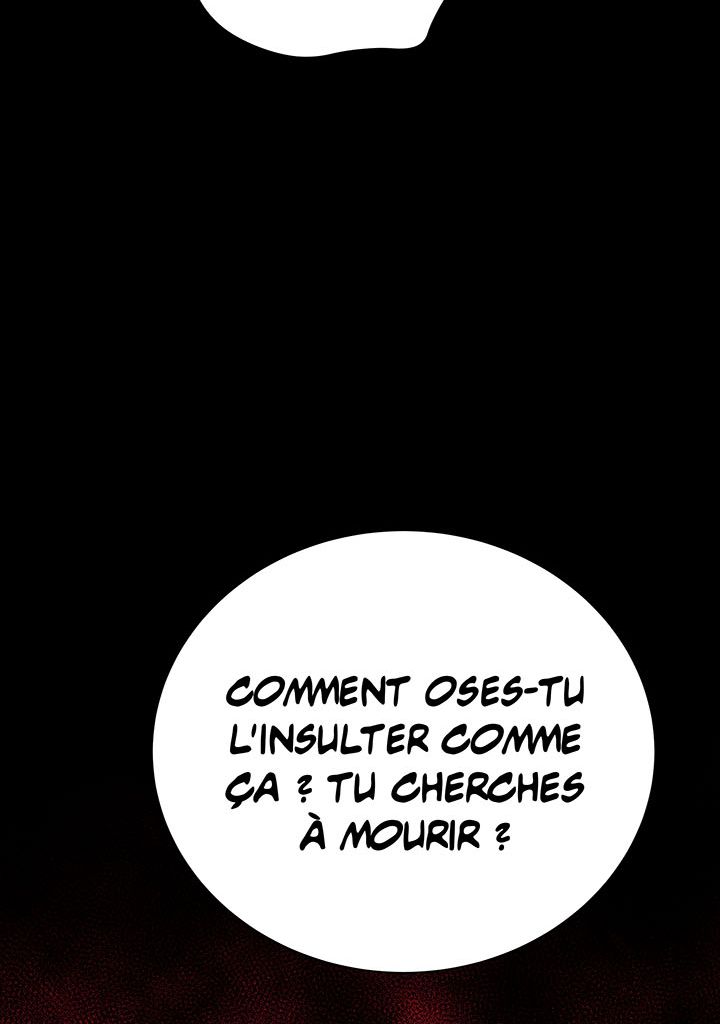 The Descent of the Demonic Master Chapitre 115 - Page 109