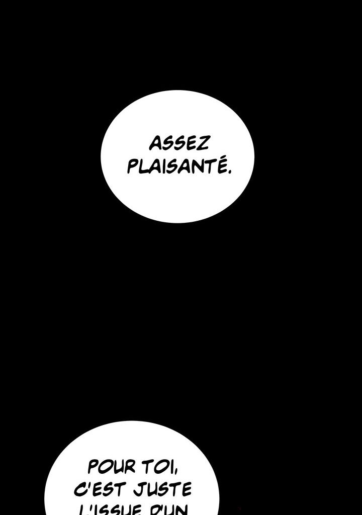 The Descent of the Demonic Master Chapitre 115 - Page 19