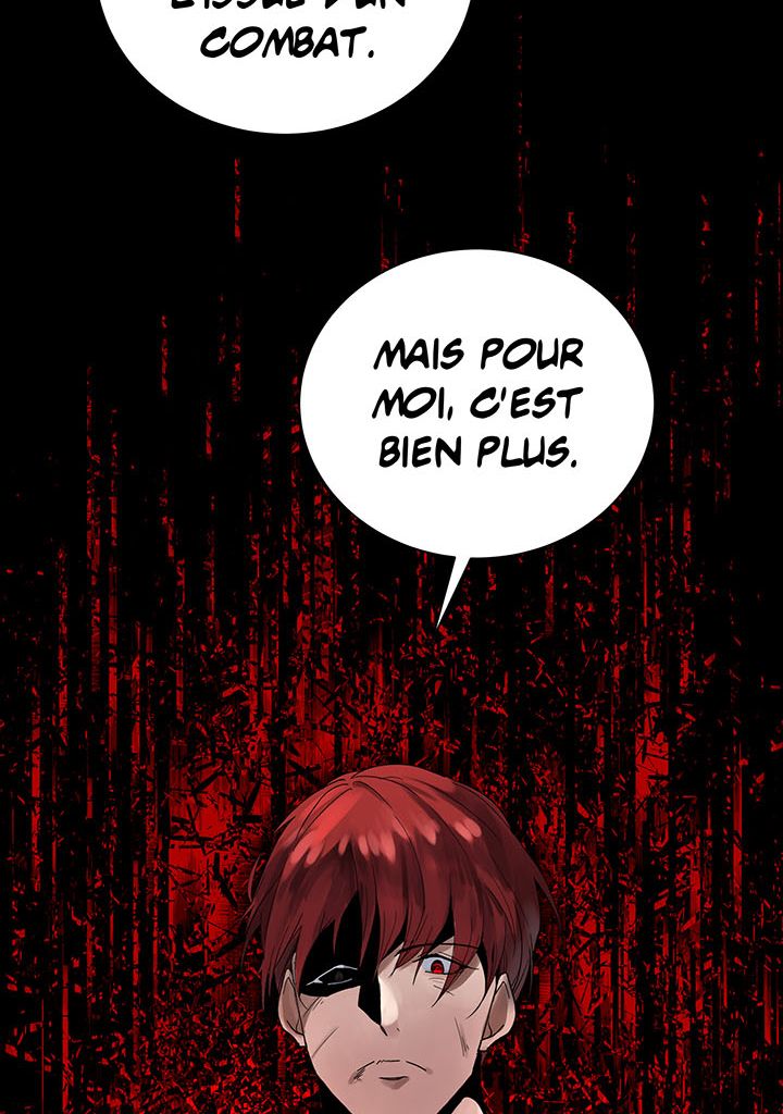 The Descent of the Demonic Master Chapitre 115 - Page 20