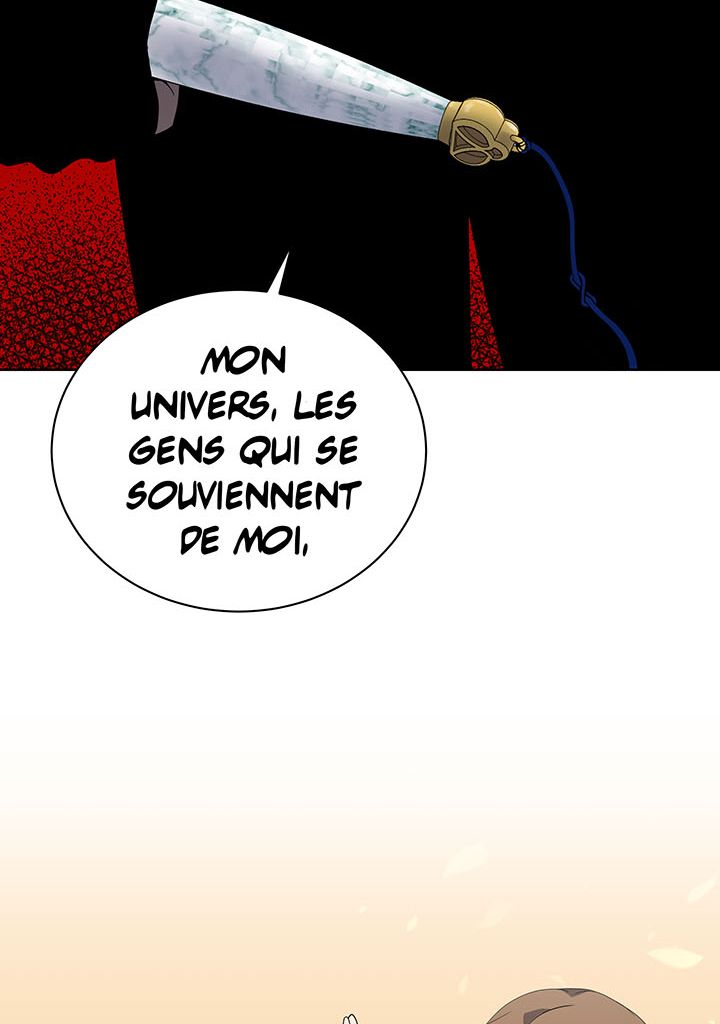 The Descent of the Demonic Master Chapitre 115 - Page 23