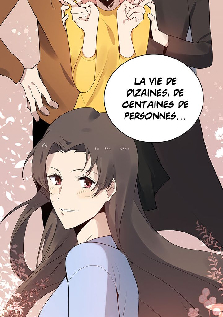 The Descent of the Demonic Master Chapitre 115 - Page 25