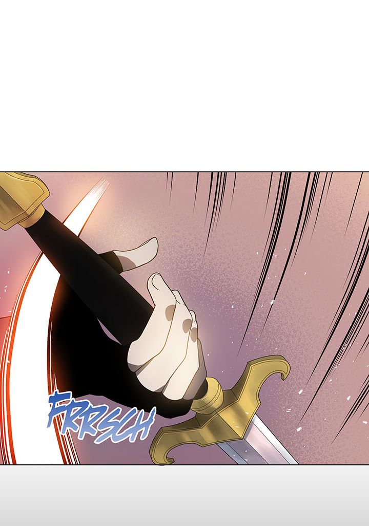 The Descent of the Demonic Master Chapitre 115 - Page 27