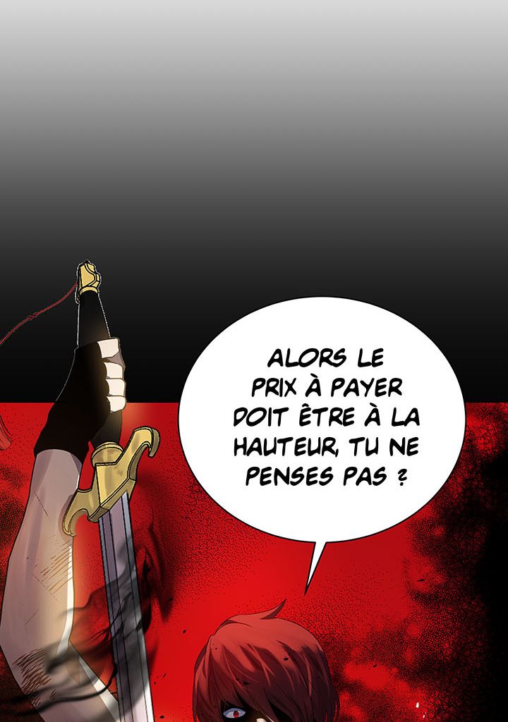 The Descent of the Demonic Master Chapitre 115 - Page 28