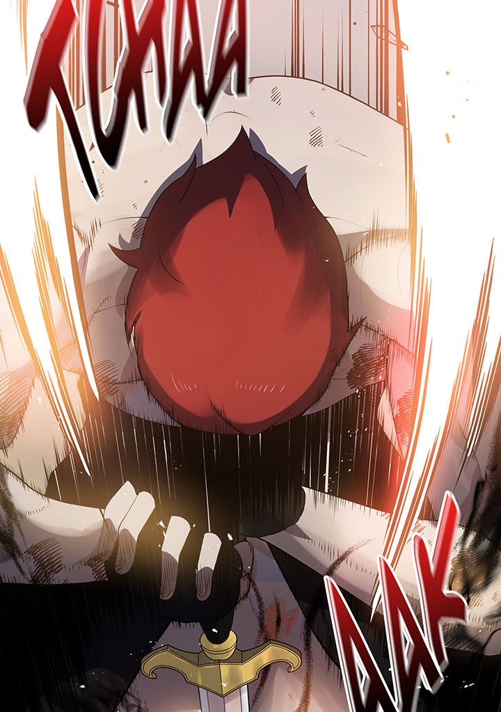 The Descent of the Demonic Master Chapitre 115 - Page 31
