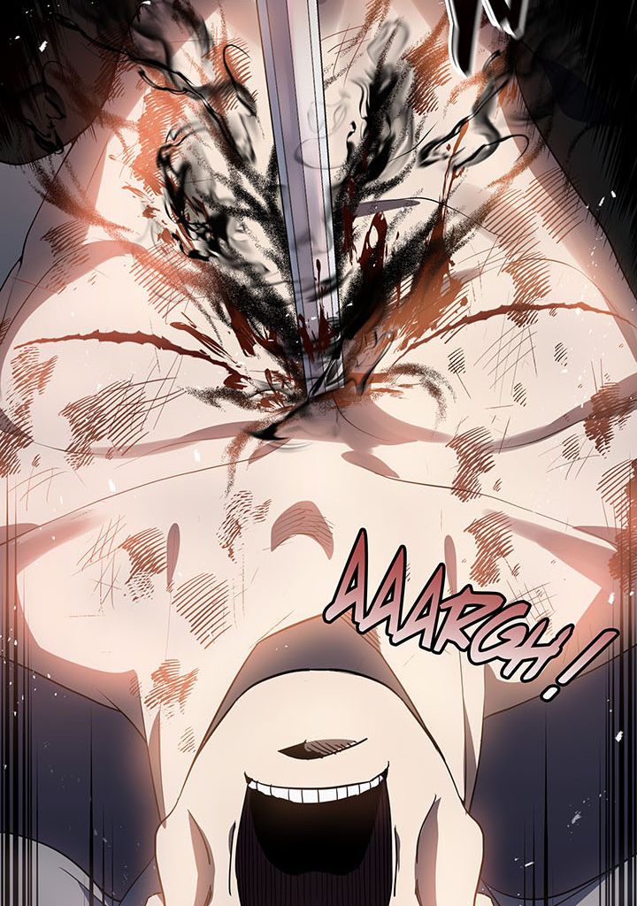 The Descent of the Demonic Master Chapitre 115 - Page 32