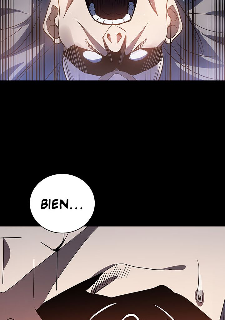 The Descent of the Demonic Master Chapitre 115 - Page 33