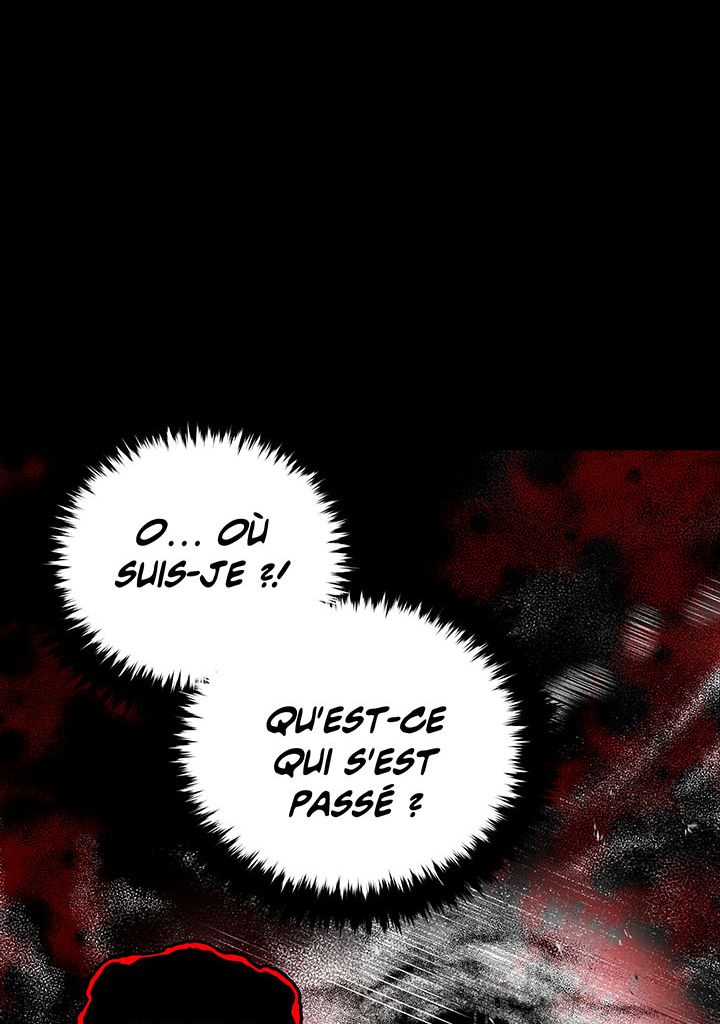 The Descent of the Demonic Master Chapitre 115 - Page 35