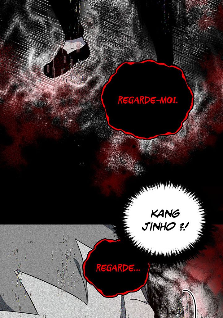The Descent of the Demonic Master Chapitre 115 - Page 37