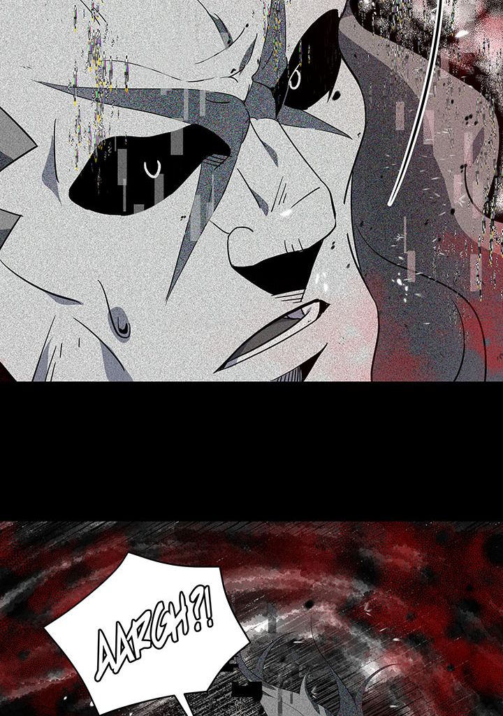 The Descent of the Demonic Master Chapitre 115 - Page 38